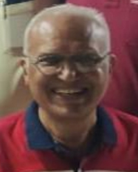 Dr. Jashvant Patni - Aarutva